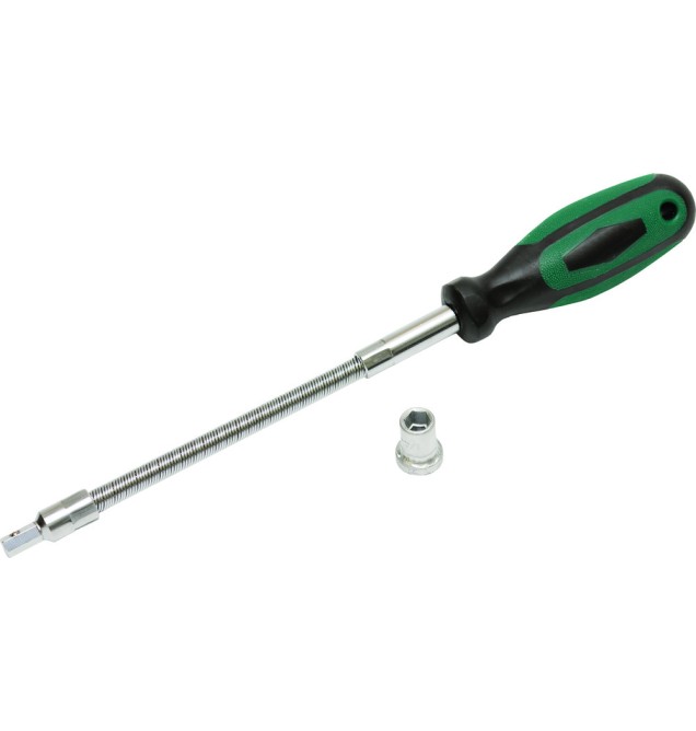 Clutch Cover Removal Tool
