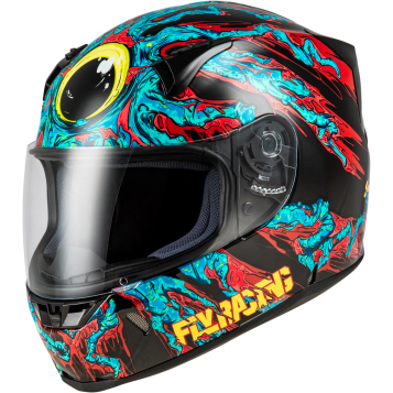 Revolt Space Creep Helmet (2024)