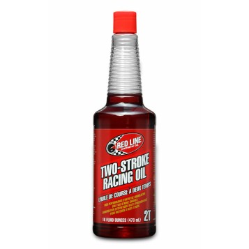 2 Stroke Racing Oil