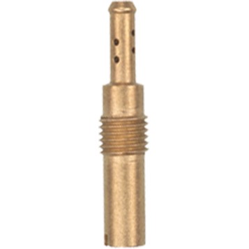 21 Series Pilot Jets