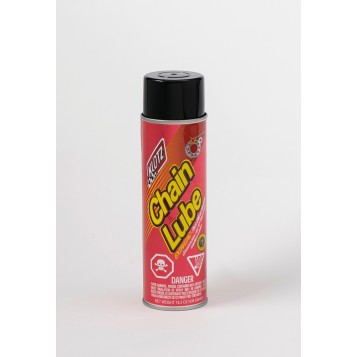 Chain Lube