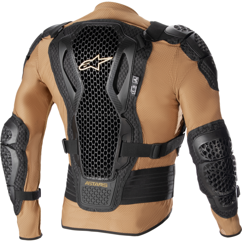 Bionic Action V2 Protection Jacket Bionic Action V2 Protection Jacket