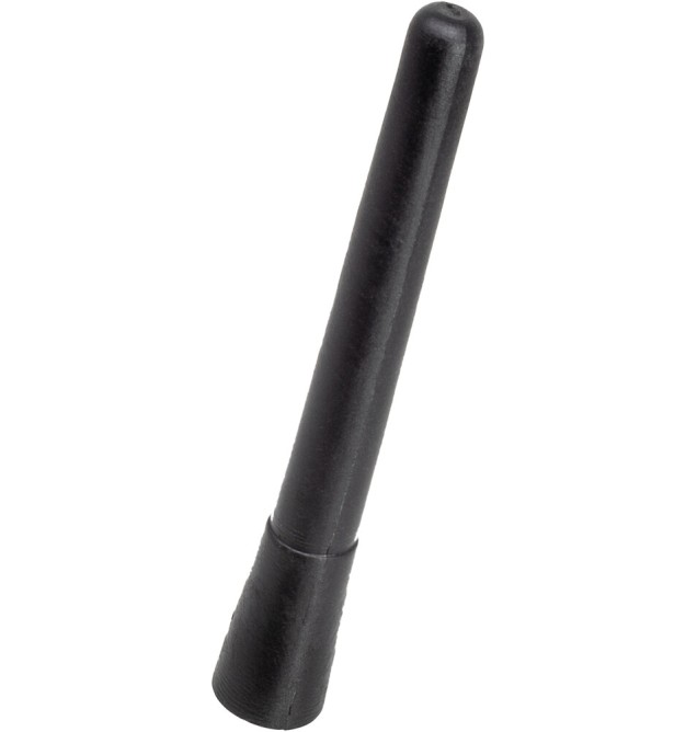 Stubby Antenna