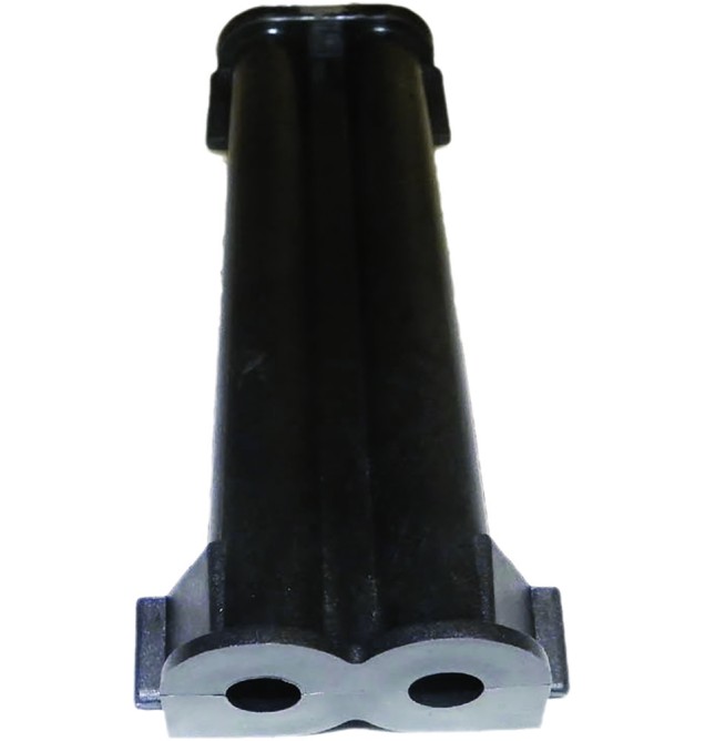 Sea-Doo Jet Pump Water Outlet