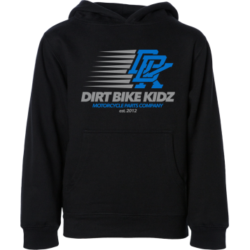 Speed Demon Youth Hoodie
