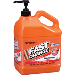 Hand Cleaner