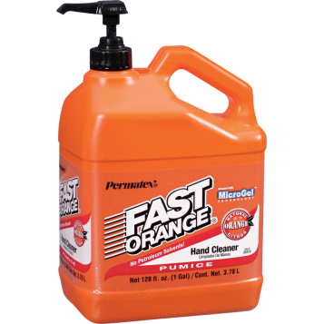 Hand Cleaner