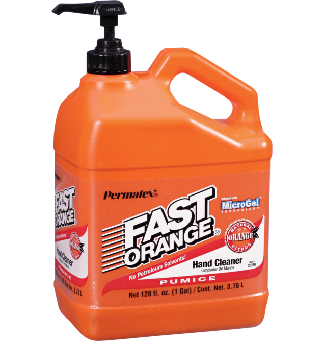 Hand Cleaner