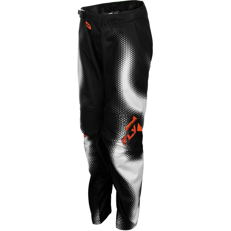 FLY RACING Youth Kinetic Torch Pants (2027) FLY RACING Youth Kinetic Torch Pants (2027)
