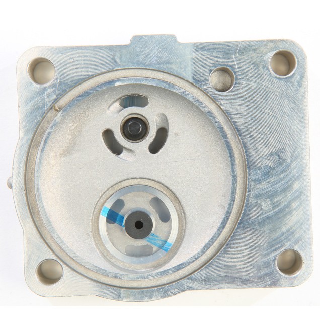Pump Body Assembly