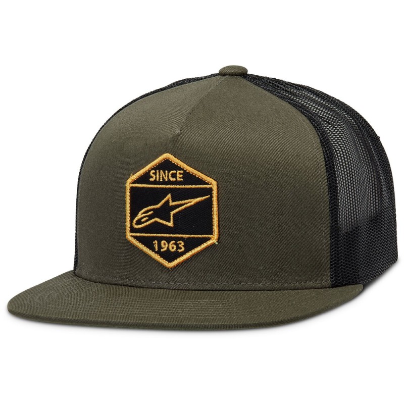 Bolt Trucker Hat Bolt Trucker Hat
