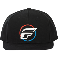 Half-Wing Hat