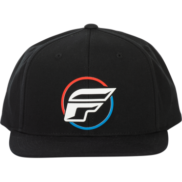 Half-Wing Hat