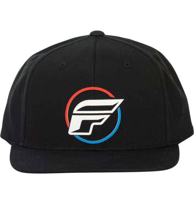 Half-Wing Hat
