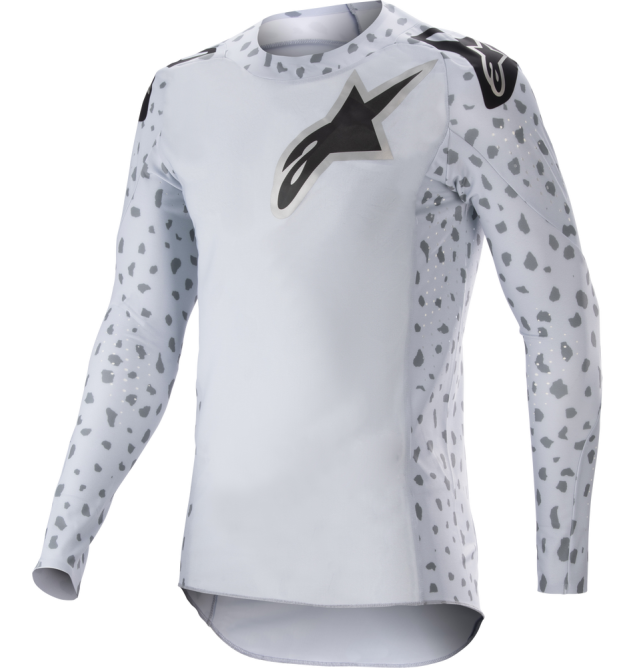 Supertech Jersey