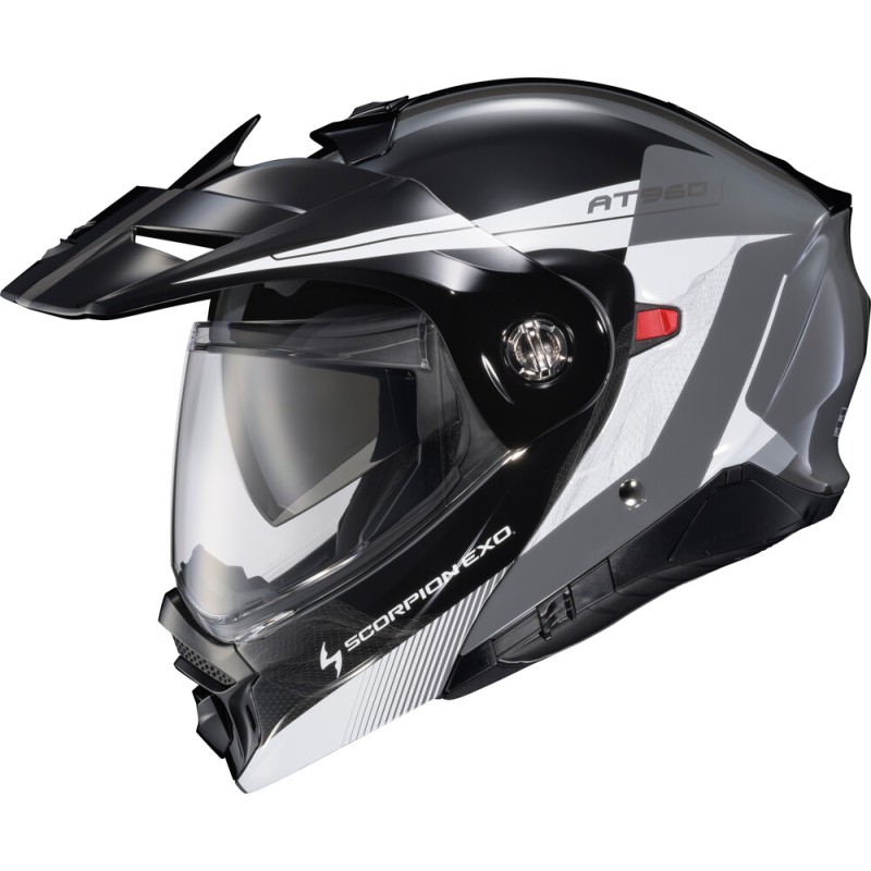2026 EXO-AT960 Modular Helmet 2026 EXO-AT960 Modular Helmet
