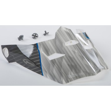 MX46 Helmet Visor