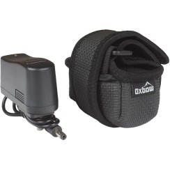 Maverick helmet light kit