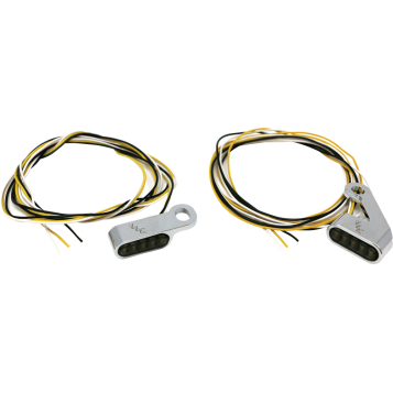 Switchback LED Turn Signal