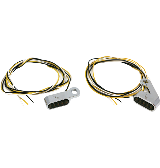 Switchback LED Turn Signal