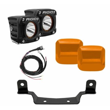 Revolve Lower Grille Kit