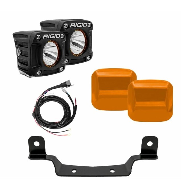 Revolve Lower Grille Kit