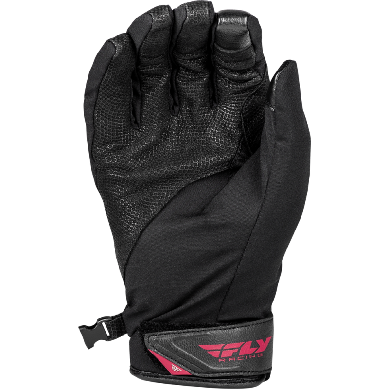 Title Long Glove Title Long Glove