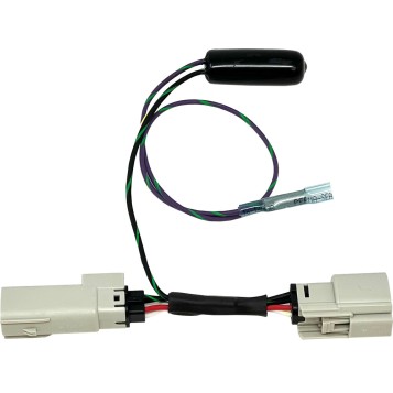 Dakota Digital Fuel Harness
