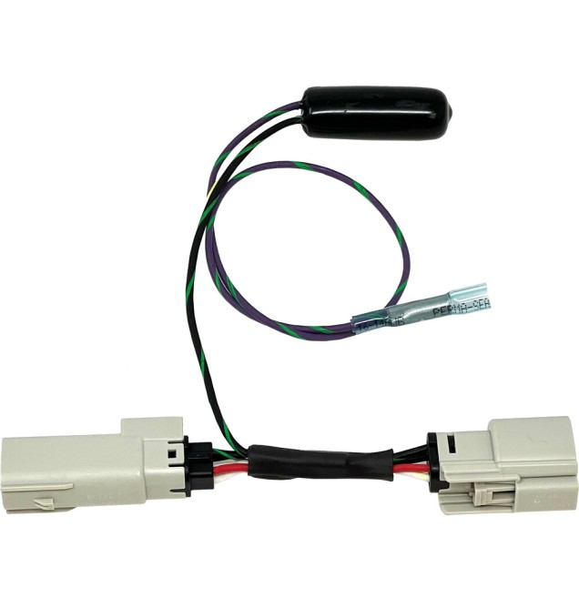 Dakota Digital Fuel Harness