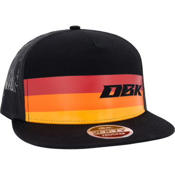 Sunday Stripe 2Fifty Trucker Hat (2026)