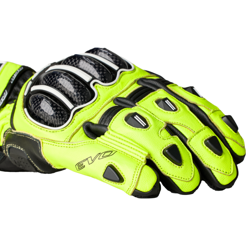 Tractech EVO 4 CE Glove Tractech EVO 4 CE Glove