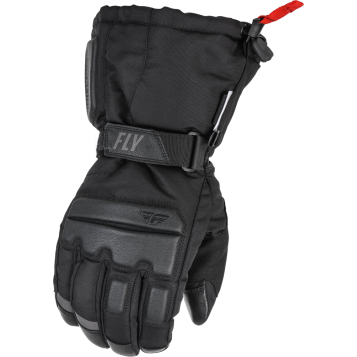 Aurora Gloves