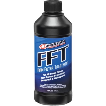 FFT Foam Filter Oil