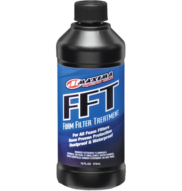 FFT Foam Filter Oil