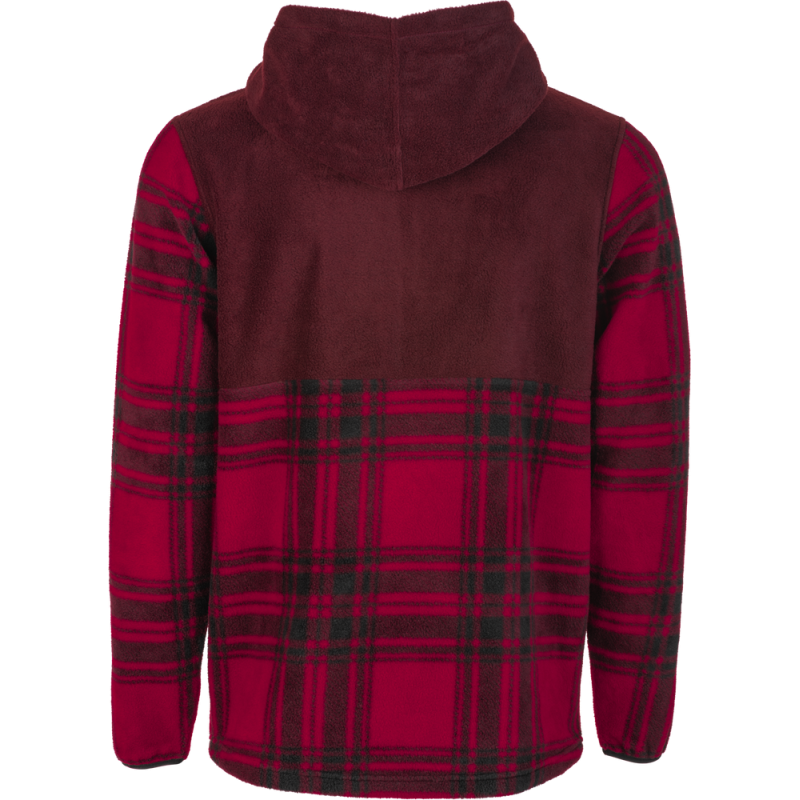 Half Zip Pullover Hoodie Half Zip Pullover Hoodie