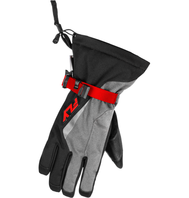 Title Gauntlet Gloves (2026)