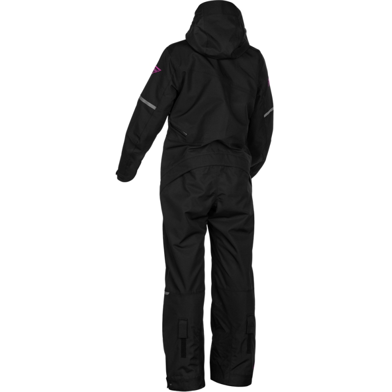 Women's Cobalt Shell Monosuit (2025) Women's Cobalt Shell Monosuit (2025)