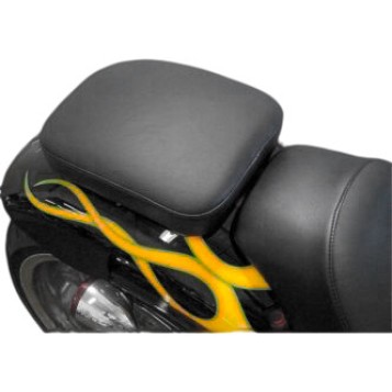 X-Wide Detachable Pillion Pad