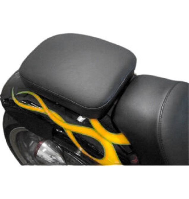 X-Wide Detachable Pillion Pad