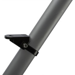 A-Pillar Roll Cage Mount A-Pillar Roll Cage Mount