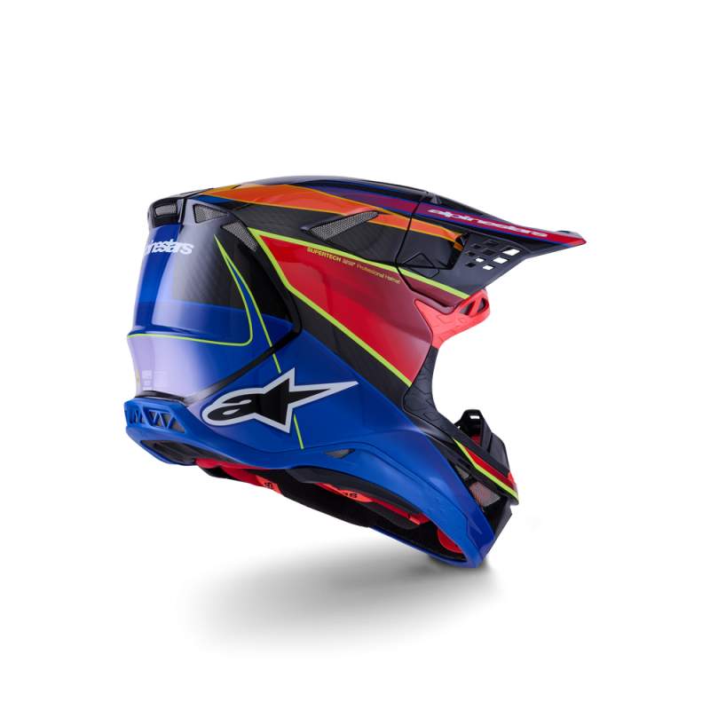 Supertech S-M10 Era Helmet Supertech S-M10 Era Helmet
