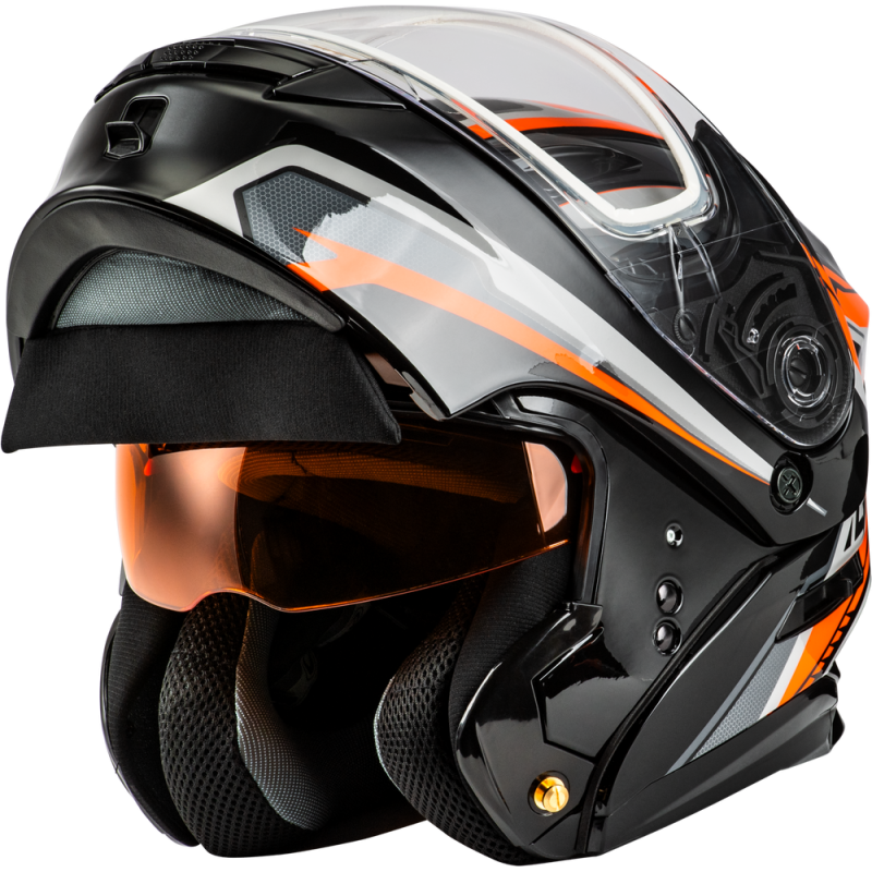 MD-01S Transistor Snow Helmet MD-01S Transistor Snow Helmet