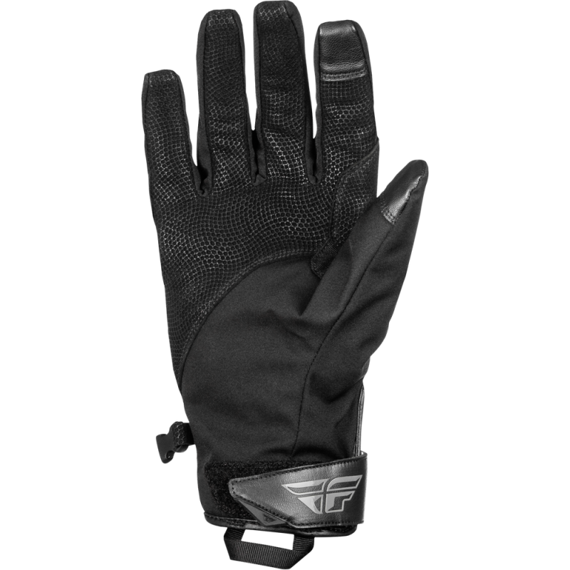 Title Long Gloves (2026) Title Long Gloves (2026)