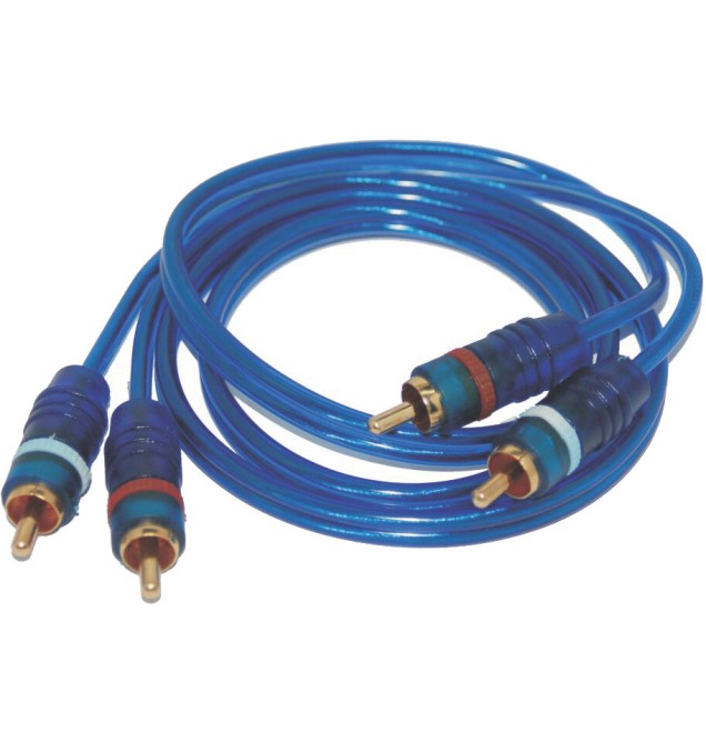 Amp Power Audio