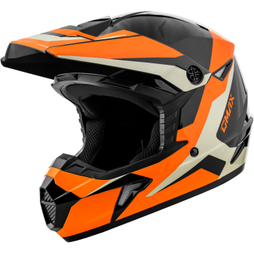 2026 MX-46 Cyclus Helmet