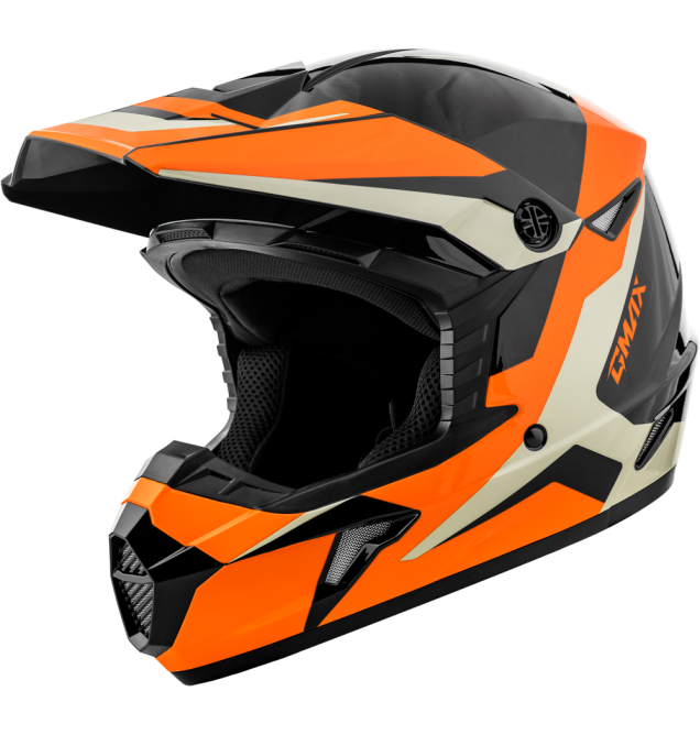 2026 MX-46 Cyclus Helmet