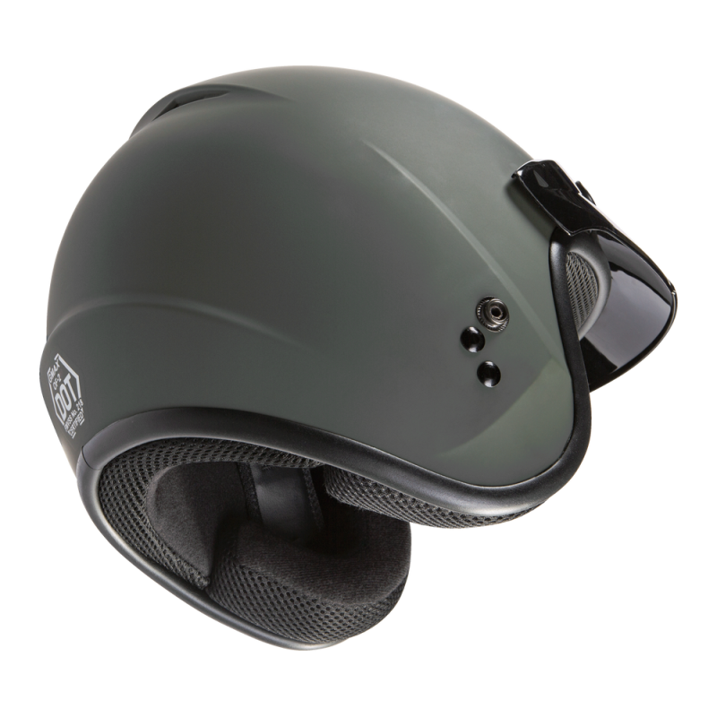 OF-2 Open-Face Helmet OF-2 Open-Face Helmet