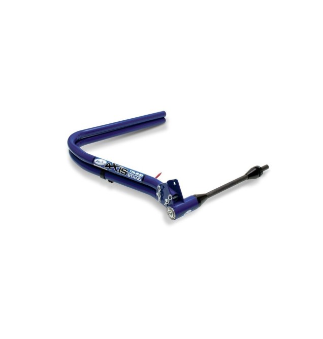 Axis Truing-Balance Stand