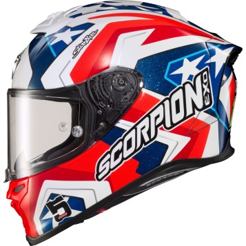 EXO-R1 LE Air Helmet