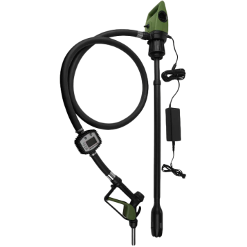 Electric Drum Pump